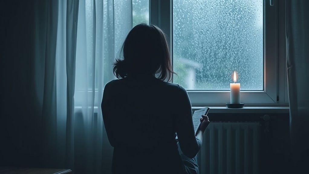 identify emotional warning signs