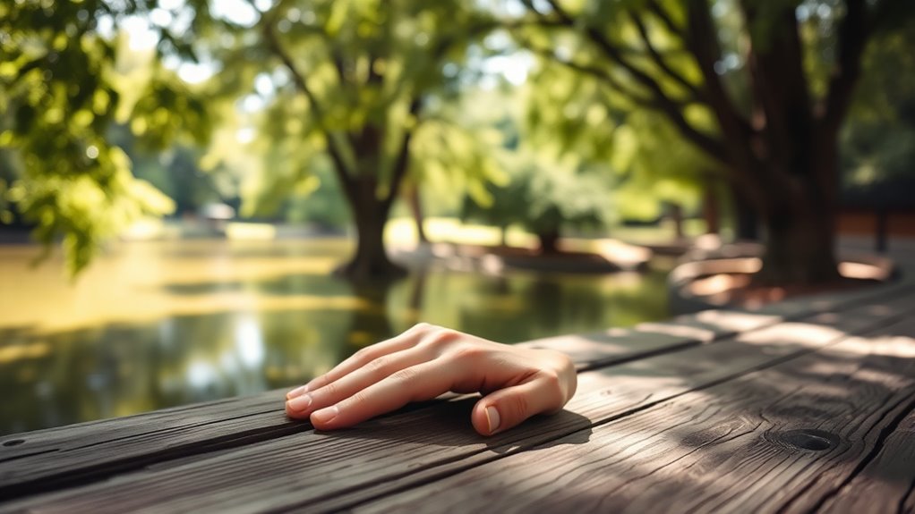 identify practice build resilience