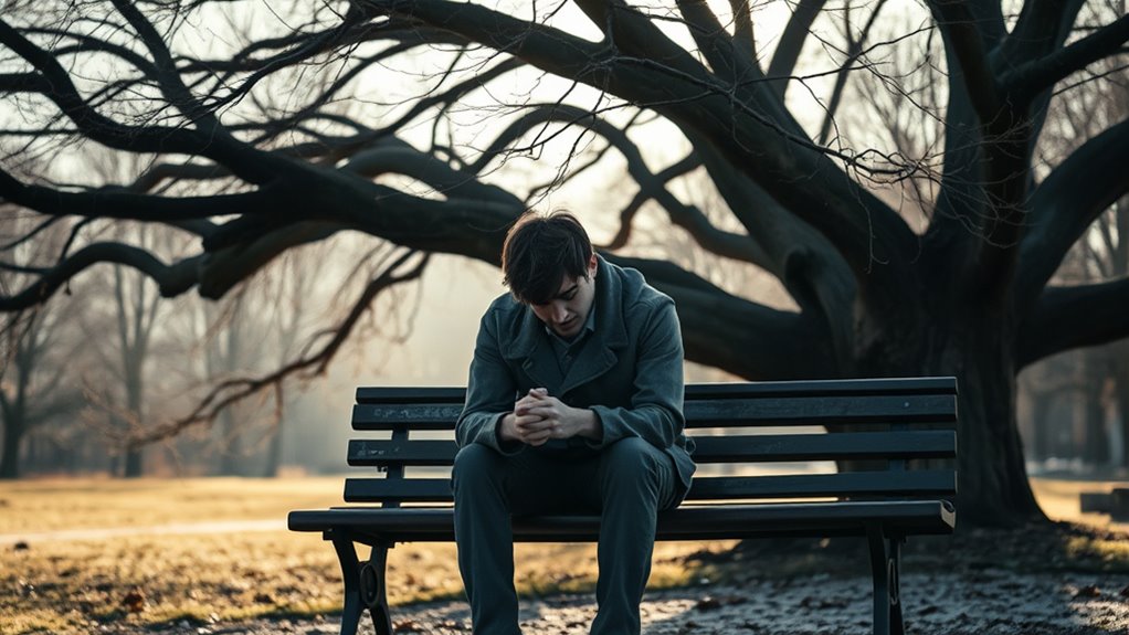 identify relationship triggers early