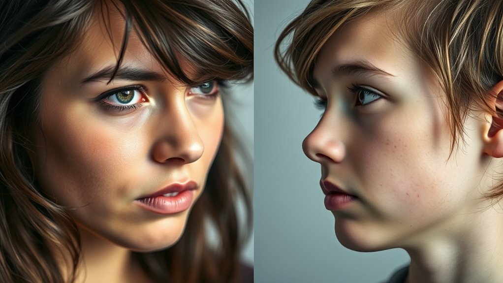 identify symptom onset patterns