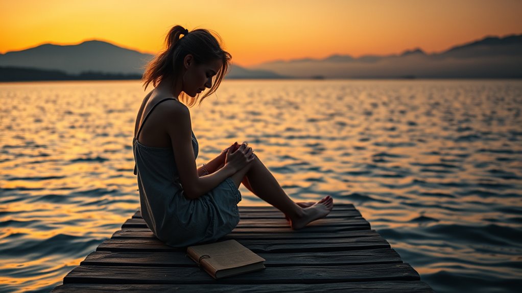 identify triggers and emotions