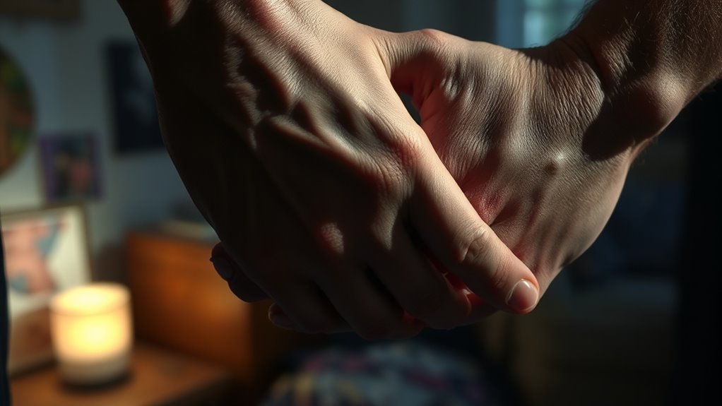 identify triggers set boundaries