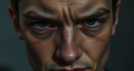 identifying emotional relationship traits