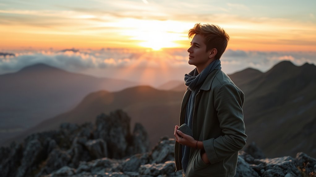 identity stability through recovery