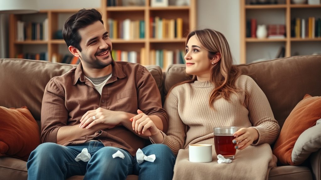 impact of bpd episodes