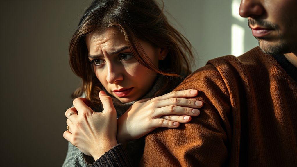 impact of emotional instability