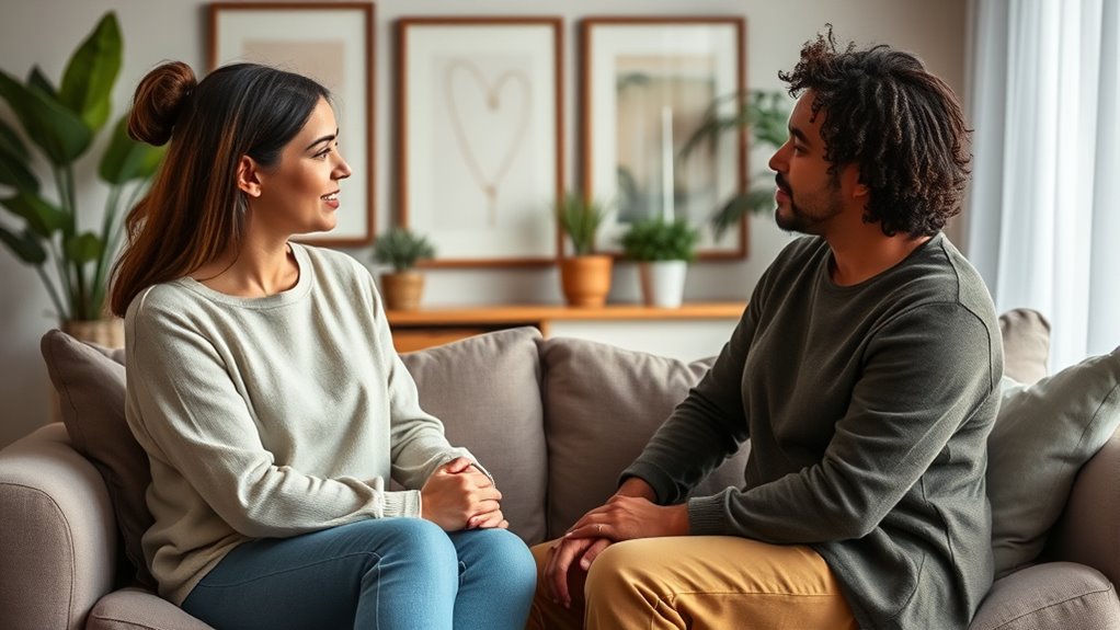 improved communication and stability