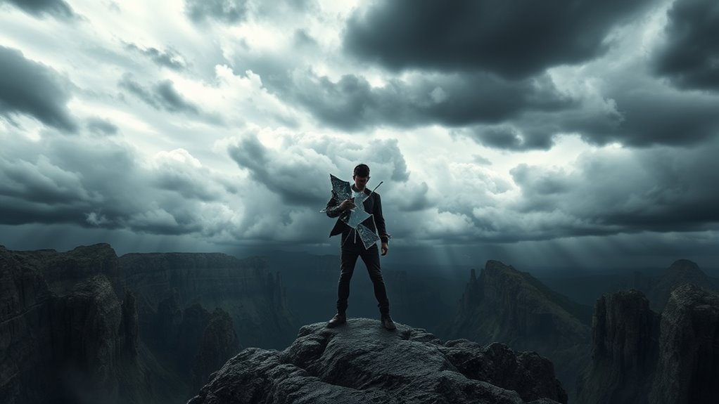 impulsive unstable reckless behaviors