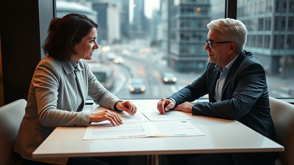 include flexible settlement clauses