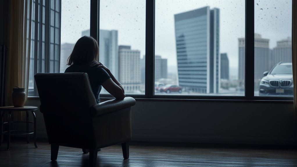 incomplete treatment and persistent traits