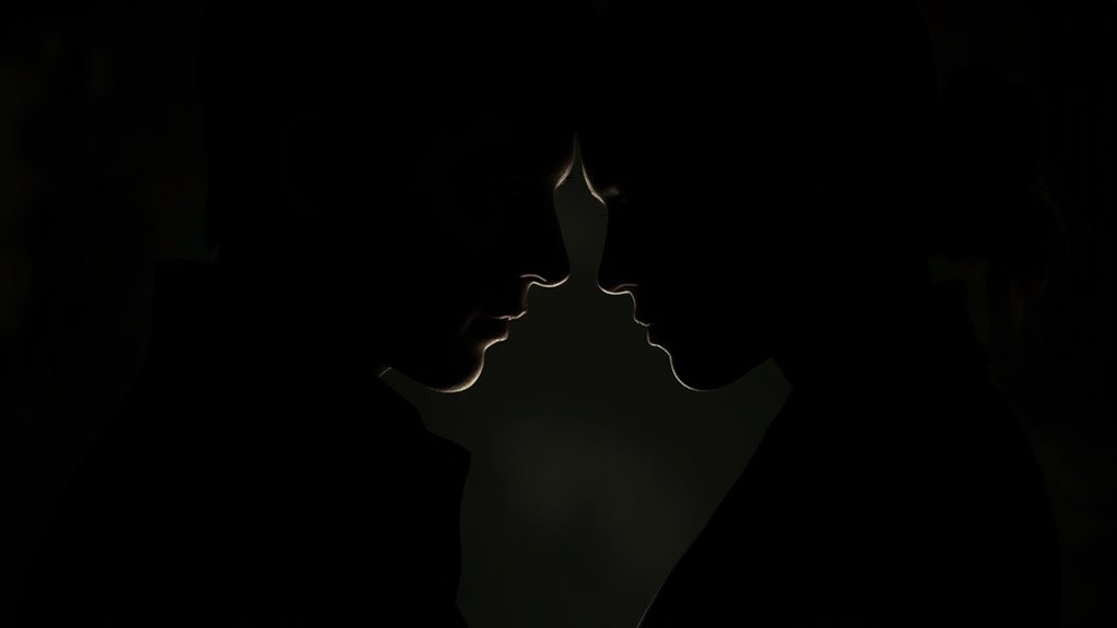 insecurities fuel toxic bond