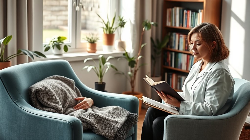 integrated tailored collaborative treatment