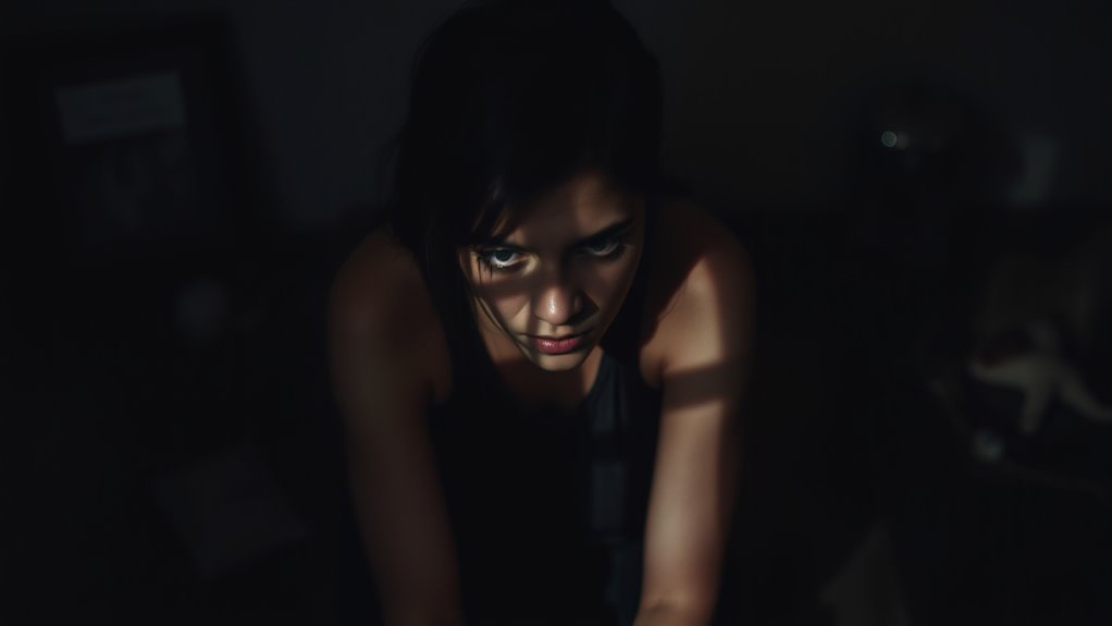 integrated trauma and emotion regulation