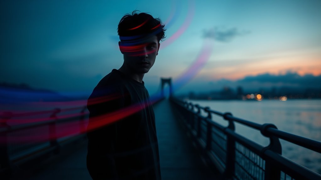 intense fluctuating emotional responses