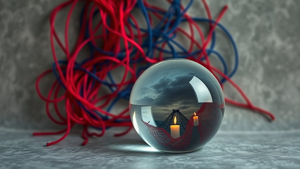 intense rapid emotional shifts