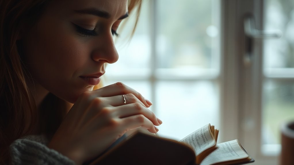 internal thoughts trigger emotions