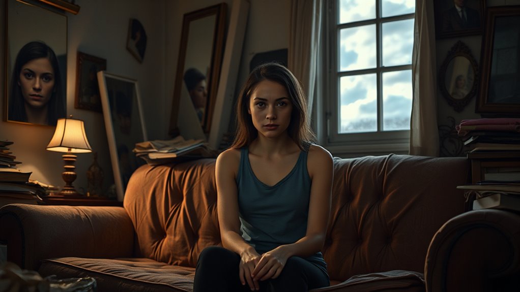 invalidation hampers emotional growth