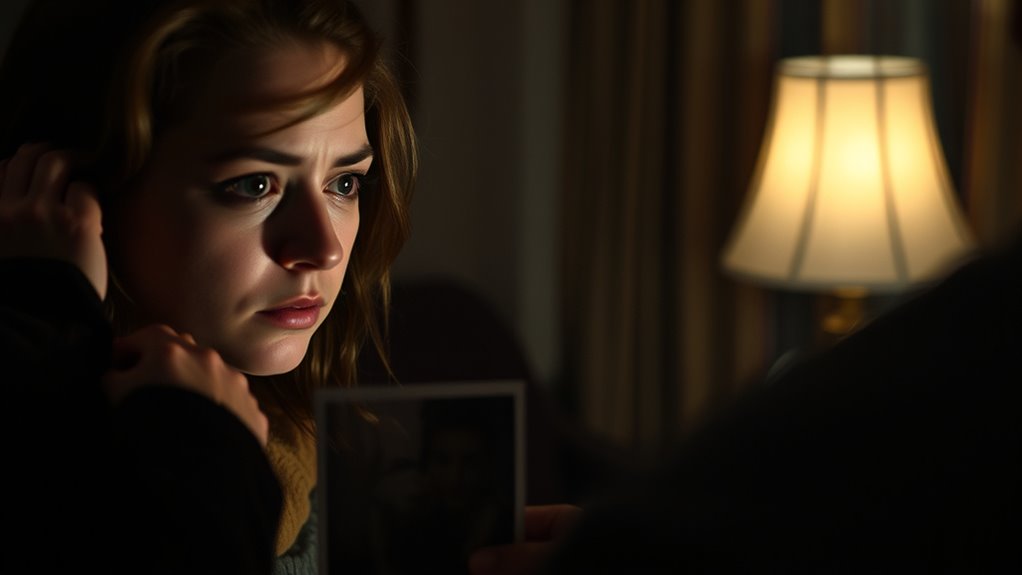 jealousy fueled by attachment