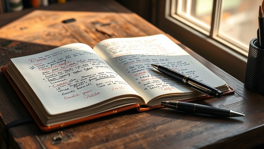 journaling enhances cbt effectiveness