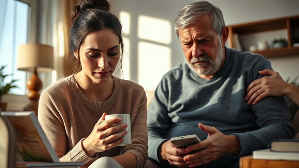 know when to seek help