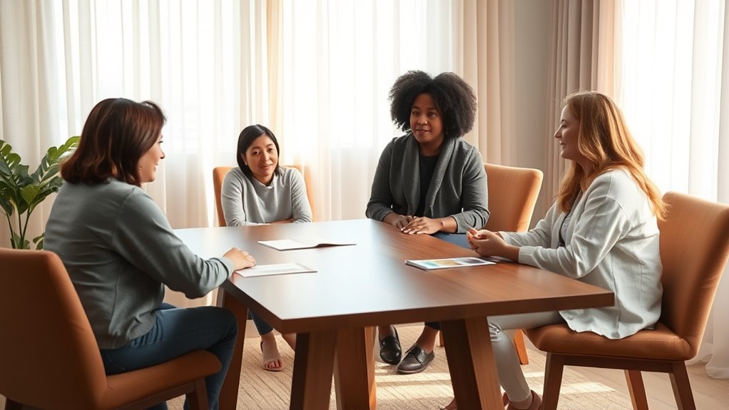 knowledge empowers calm co parenting