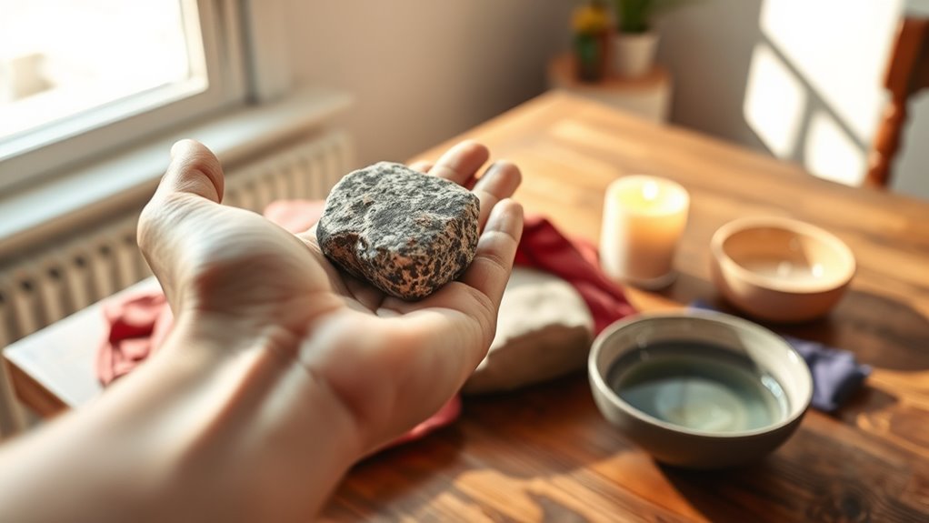 layered grounding techniques enhance resilience