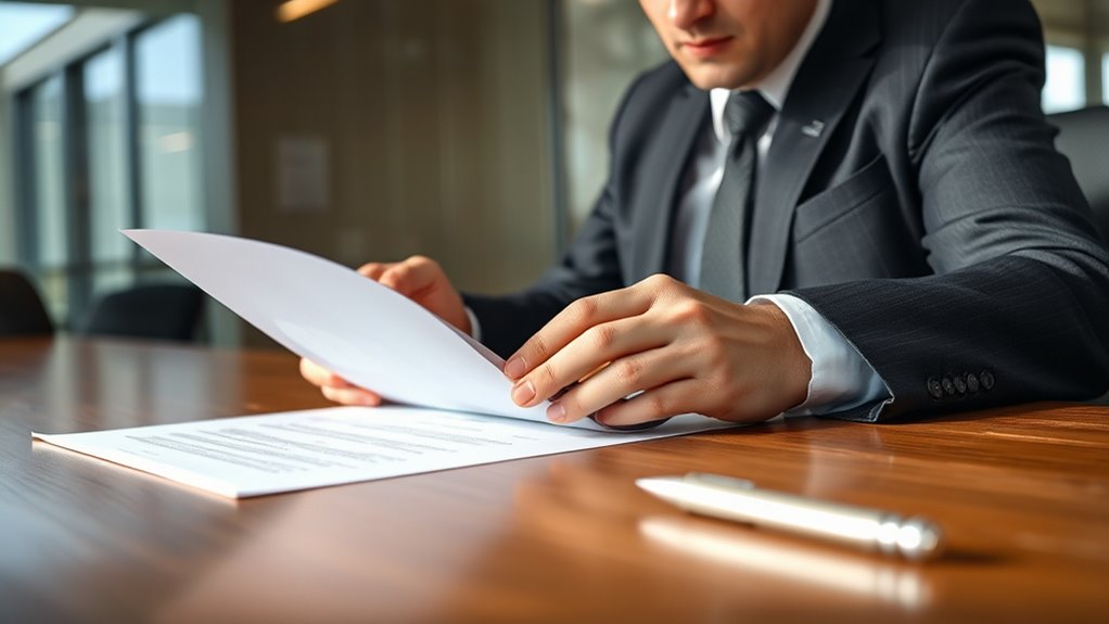 legal safeguards for assets