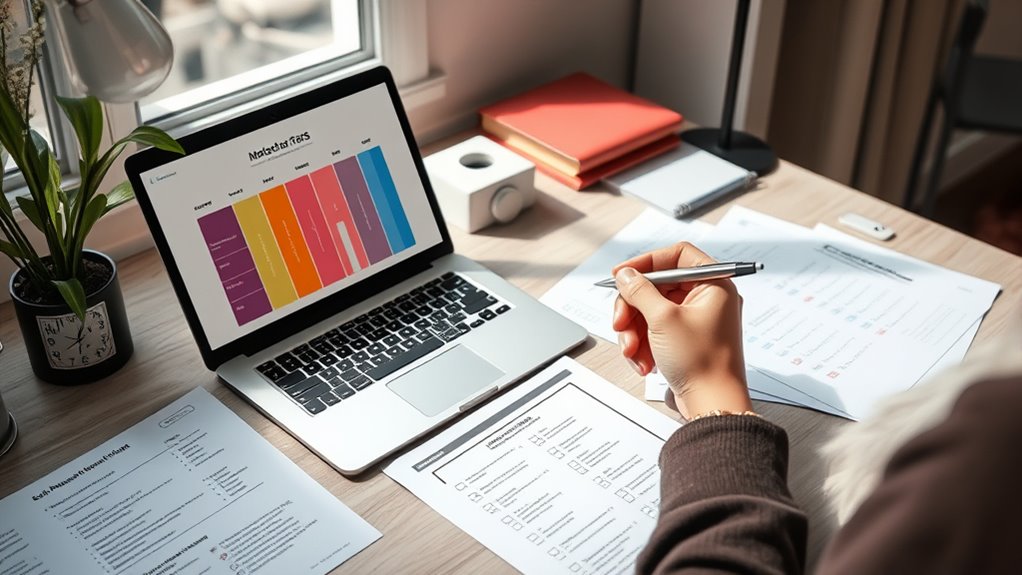 limitations of self assessment tools