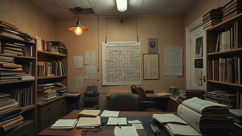 limited pre 1990 treatment options