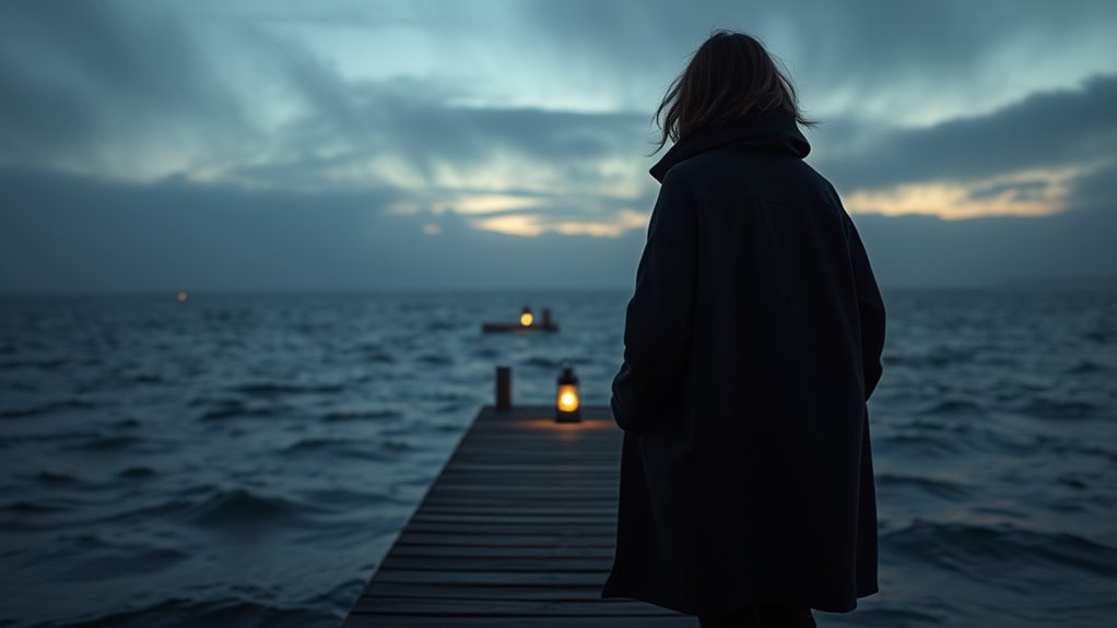 loneliness harms mental health