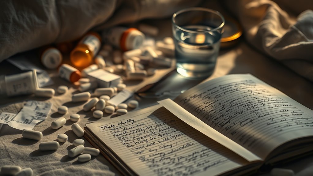 long term medication risks