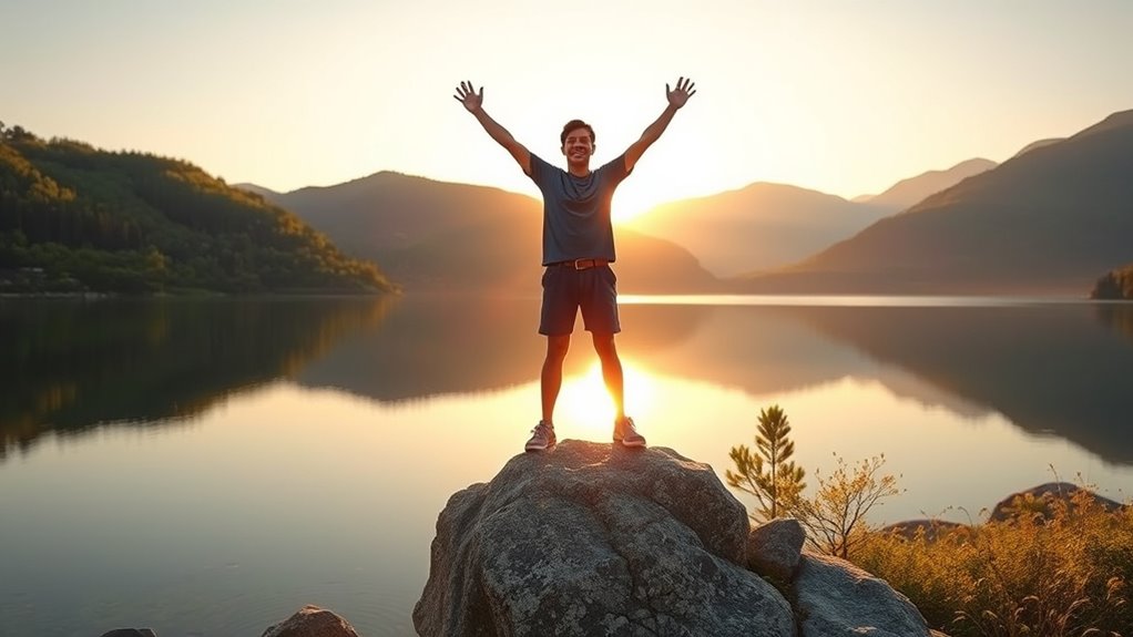 long term stability in remission