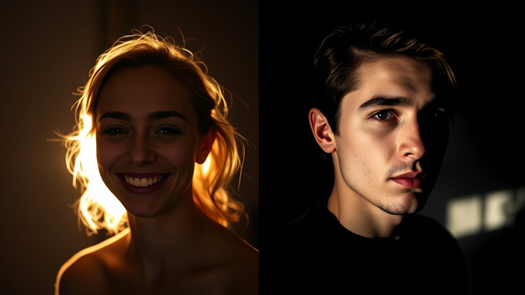 love and hurt cycles