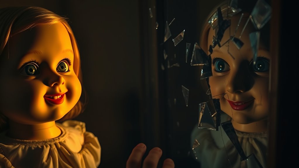 love conflict and separation