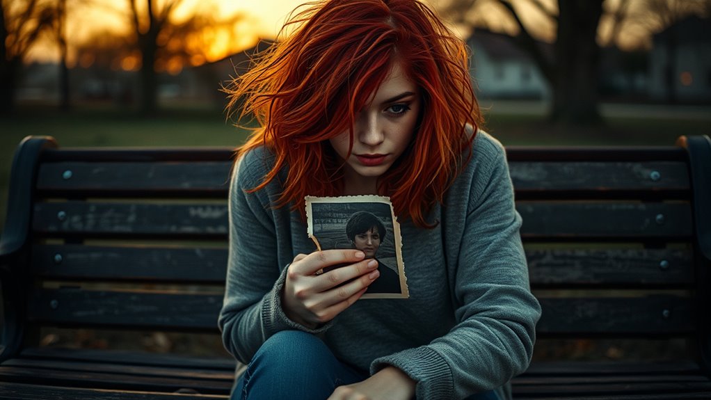 love hate relationship cycle