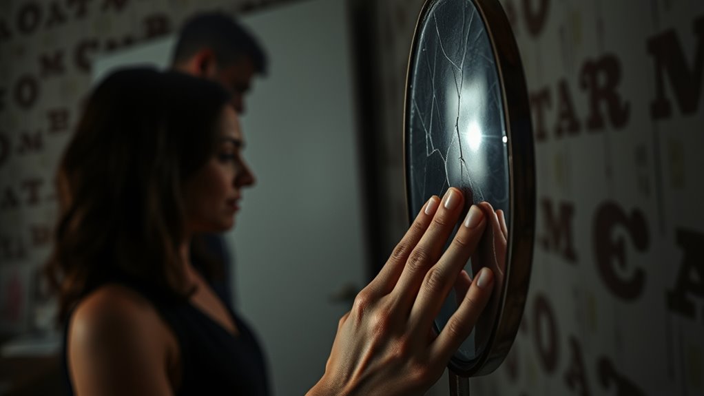 love s fleeting emotional swings