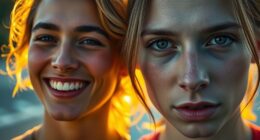 love s fluctuating perceptions