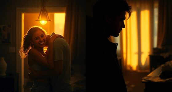 love s journey through change