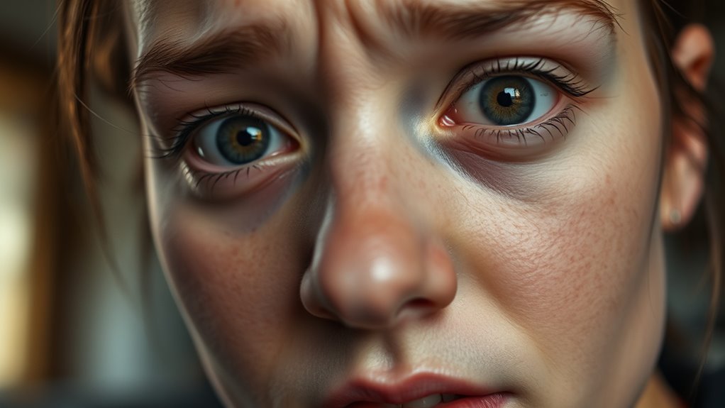 lying stems from emotional dysregulation