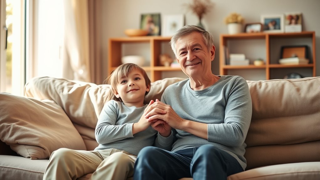 maintain boundaries and skills