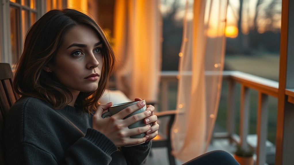 maintain calm listen set boundaries