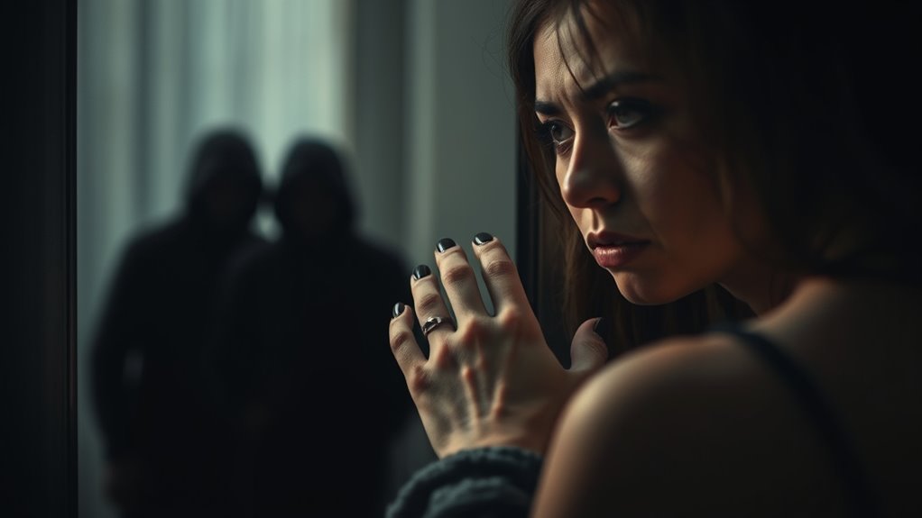 manage abandonment fears effectively