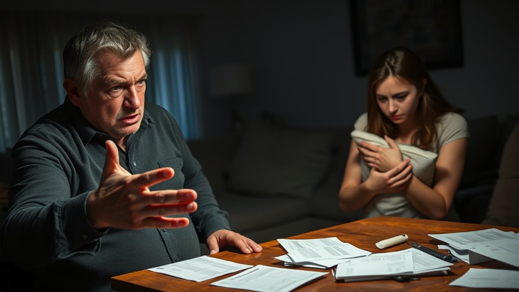 manage emotions and boundaries