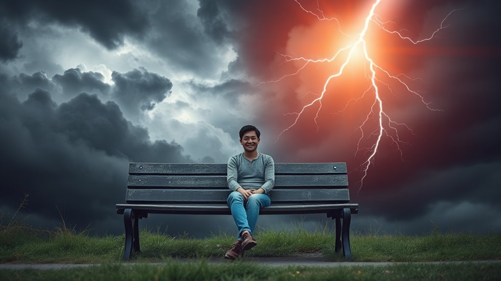 manage emotions through mindfulness