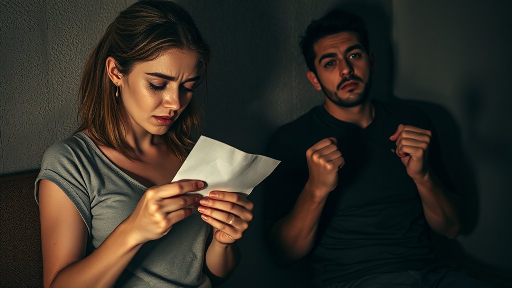 manage emotions with boundaries