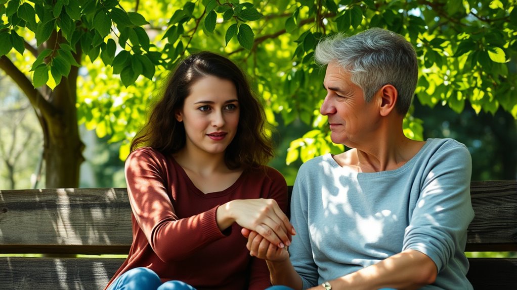 managing boundary testing reactions