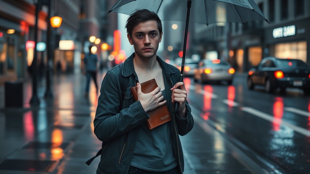 managing bpd breakup emotions