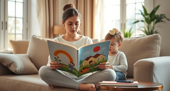 managing bpd co parenting dynamics