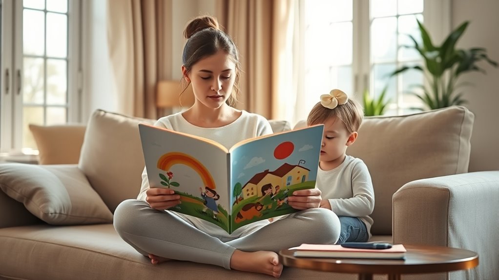 managing bpd co parenting dynamics