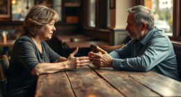 managing bpd ex spouse communication